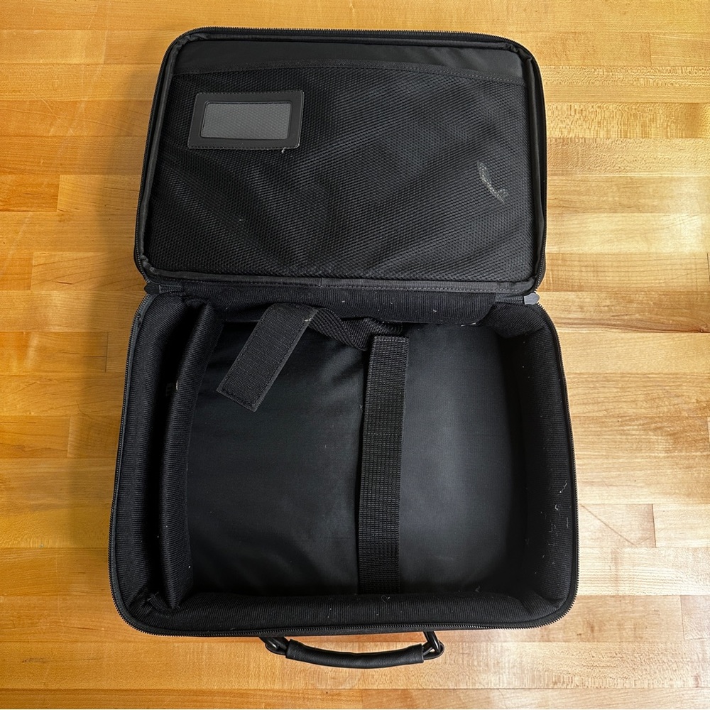 Camera Bag - Picture 2 of 5